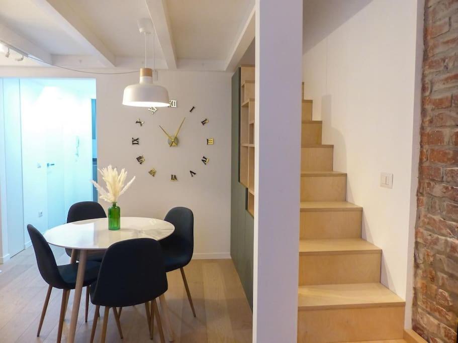 Apartment Fiera - Citylife Luxury Loft Near Duomo Mailand