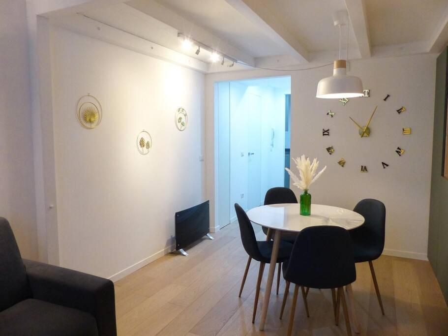 Fiera - Citylife Luxury Loft Near Duomo * Mailand