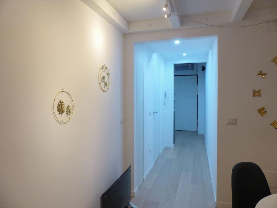 Apartment Fiera - Citylife Luxury Loft Near Duomo *