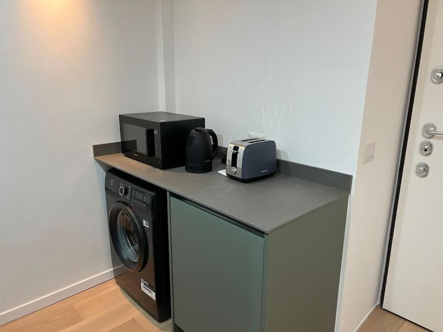 Fiera - Citylife Luxury Loft Near Duomo Apartment Mailand