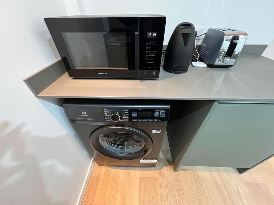 Apartment Fiera - Citylife Luxury Loft Near Duomo Mailand