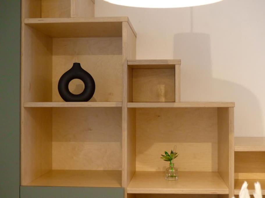 Fiera - Citylife Luxury Loft Near Duomo Apartment Mailand